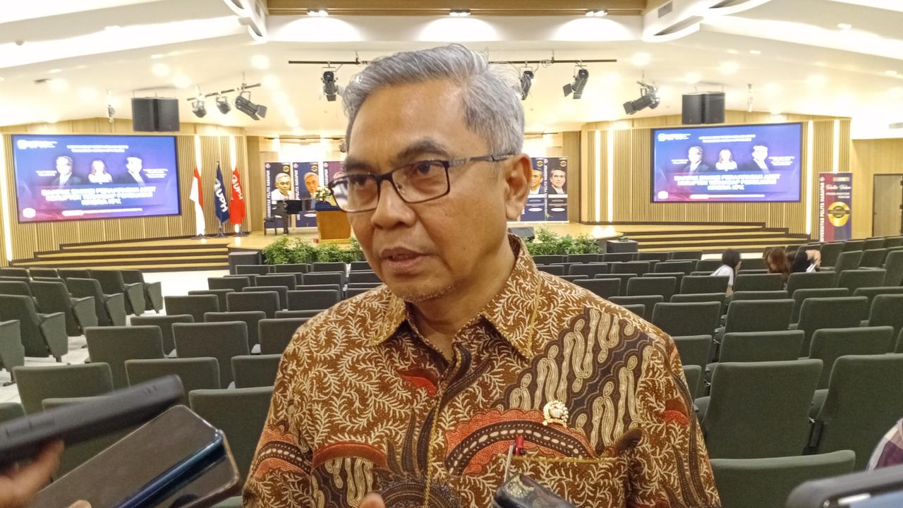 KPK Undang Prabowo Hadiri Peringatan Hari Anti Korupsi di Yogyakarta, Bakal Ada Peluncuran Survei Integritas