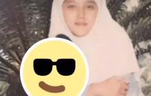 Potret Lawas Artis Indonesia saat SMA Tahun 90-an, Penampilan Mulan Jameela jadi Sorotan