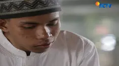 "Pendengarannya itu luar biasa saya sangat terkagum-kagum waktu saat tes," terang Ustad Alwi, selaku Guru Ngaji Muhammad Riring.