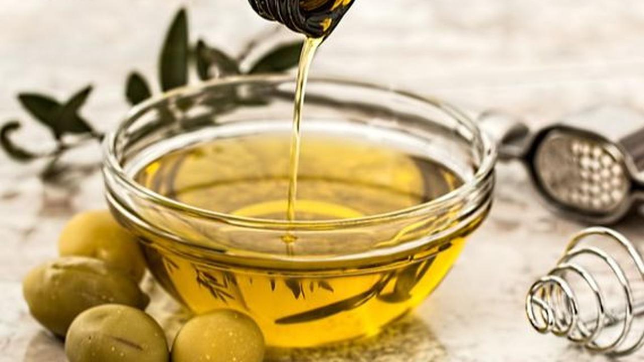 Keamanan Minyak Zaitun untuk Pelumas