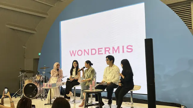 Kenal Lebih Dekat STARENOL™ dan WONDERMIS di BEAUTYSITY 2025, Rahasia Kulit Smooth, Plump, dan Youthful