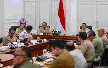 Tahukah Anda? DKI Jakarta Siapkan Jurus Jitu Atasi Kemacetan TB Simatupang, Proyek Galian Jadi Sorotan