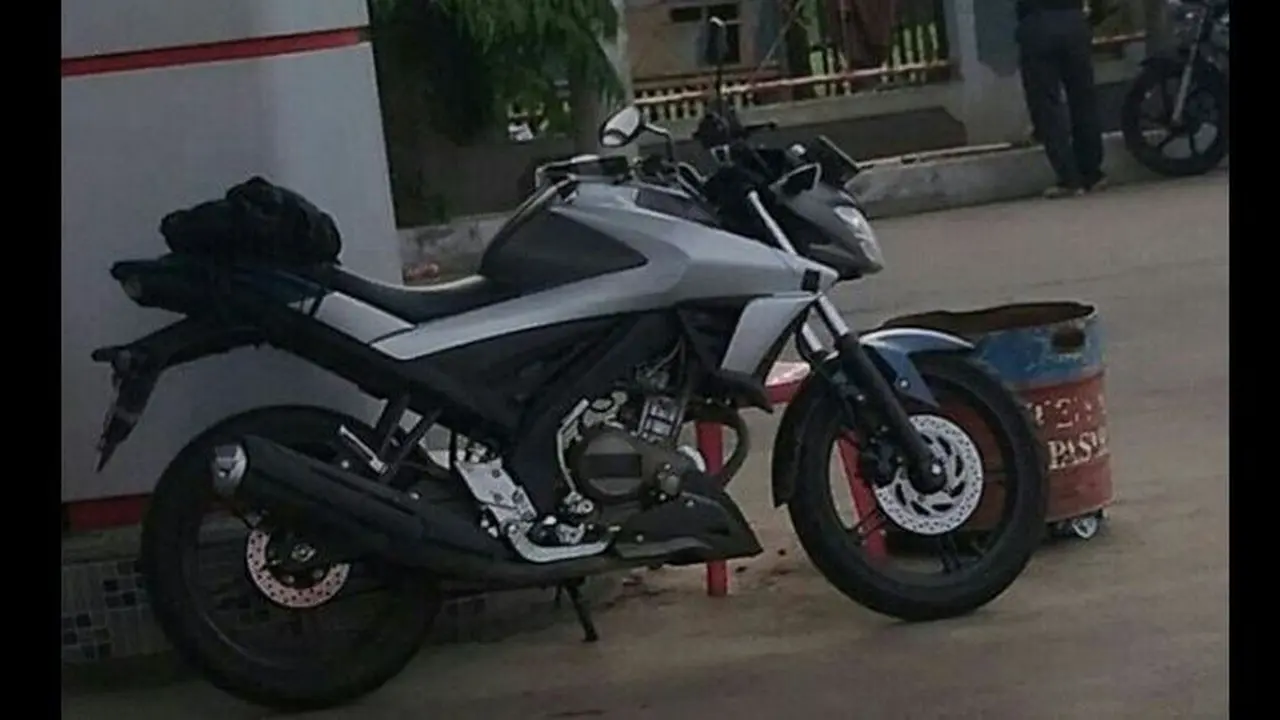 Yamaha