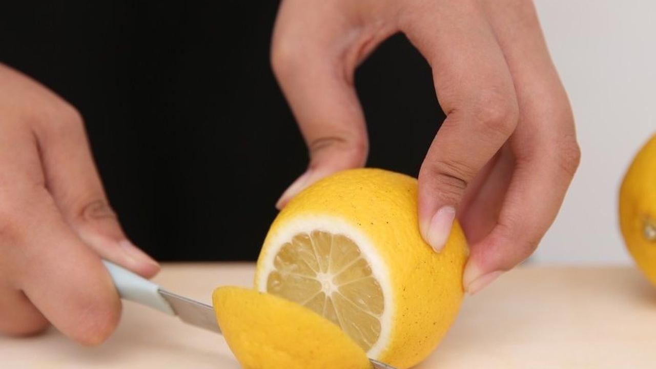 Air Lemon