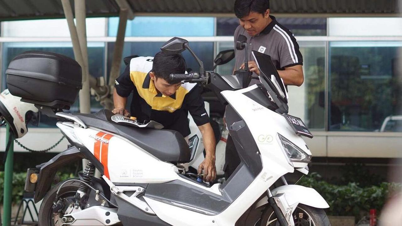 Cara Mengatasi Motor Listrik yang Tidak Berfungsi, Sederhana dan Efektif