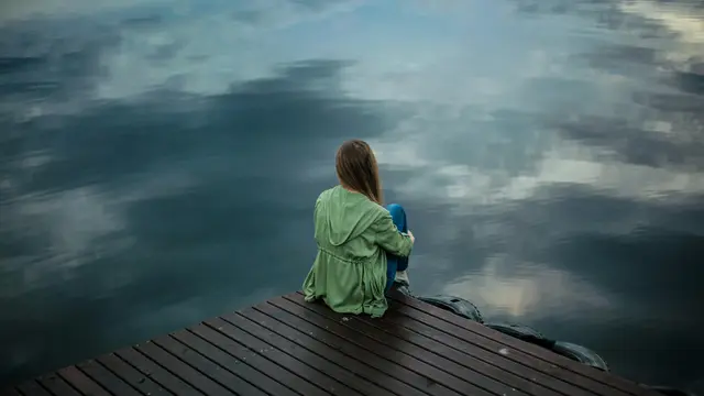 Sad