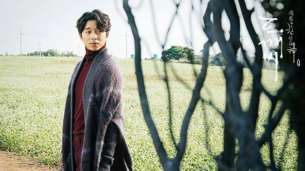 Drama Korea Goblin