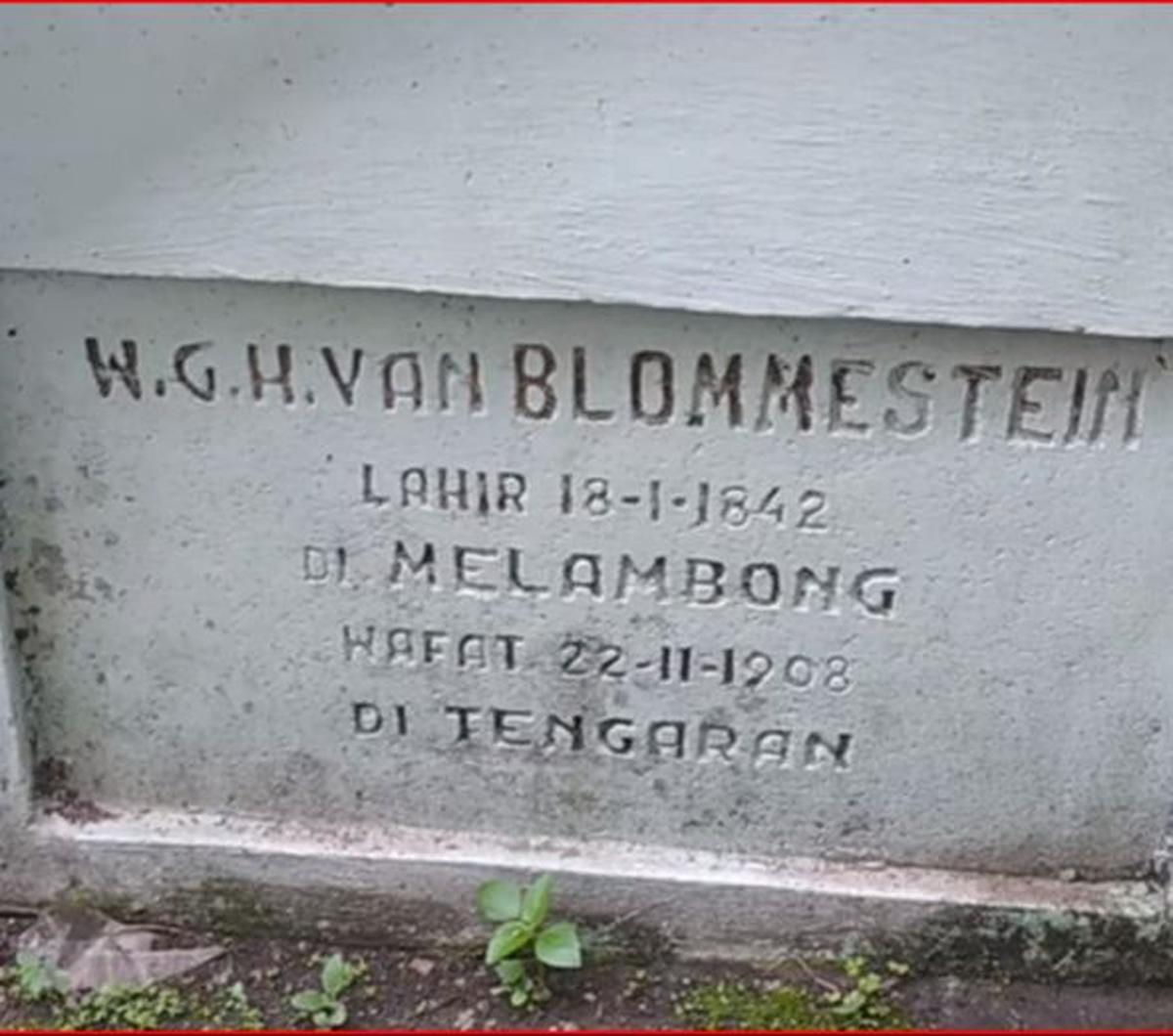 Dok. Istimewa
