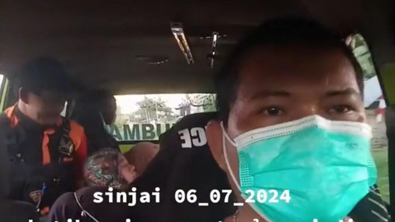 Dok. Istimewa