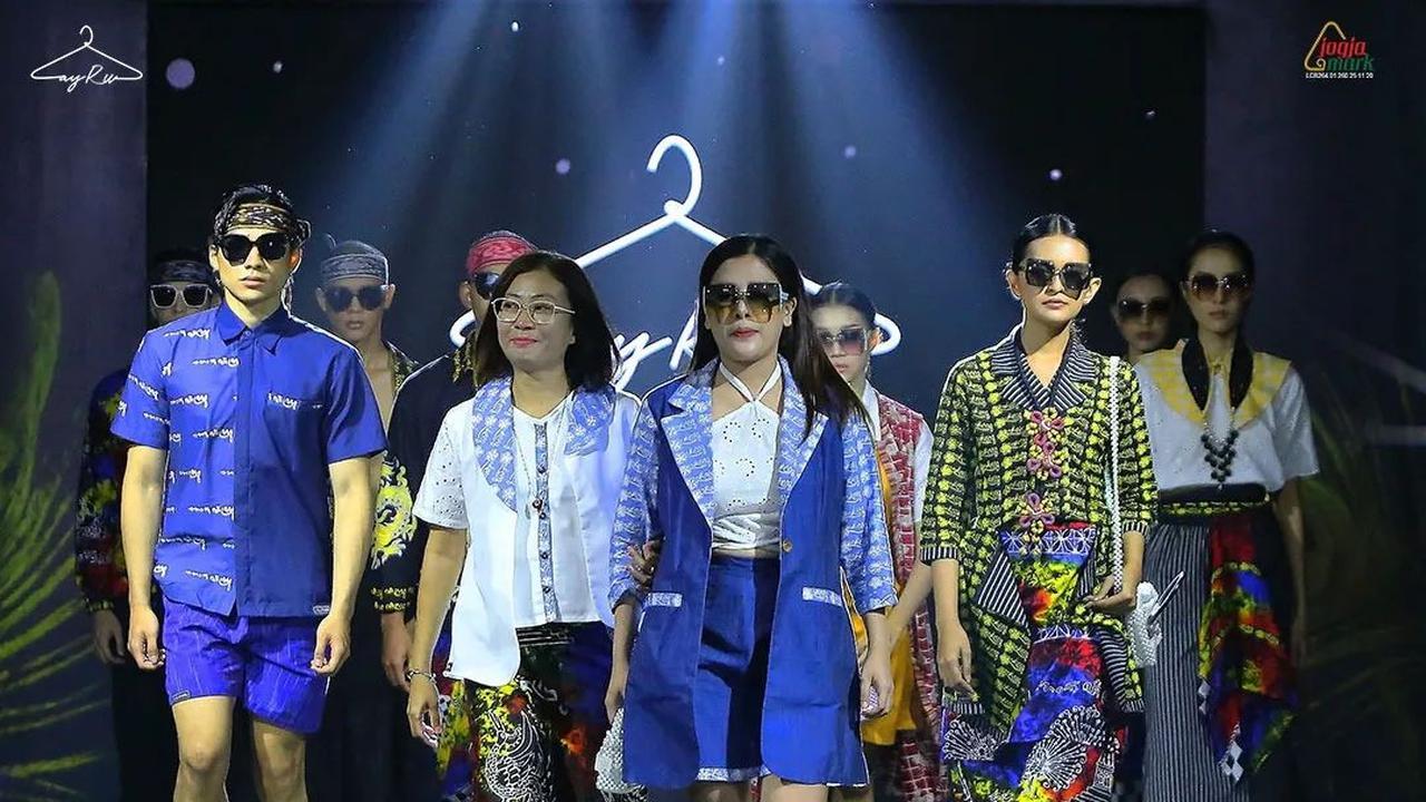 Zayru Fashion