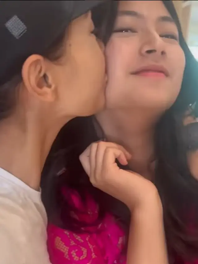 Nuala, anak Nadia Mulya (Instagram/nadiamulya)