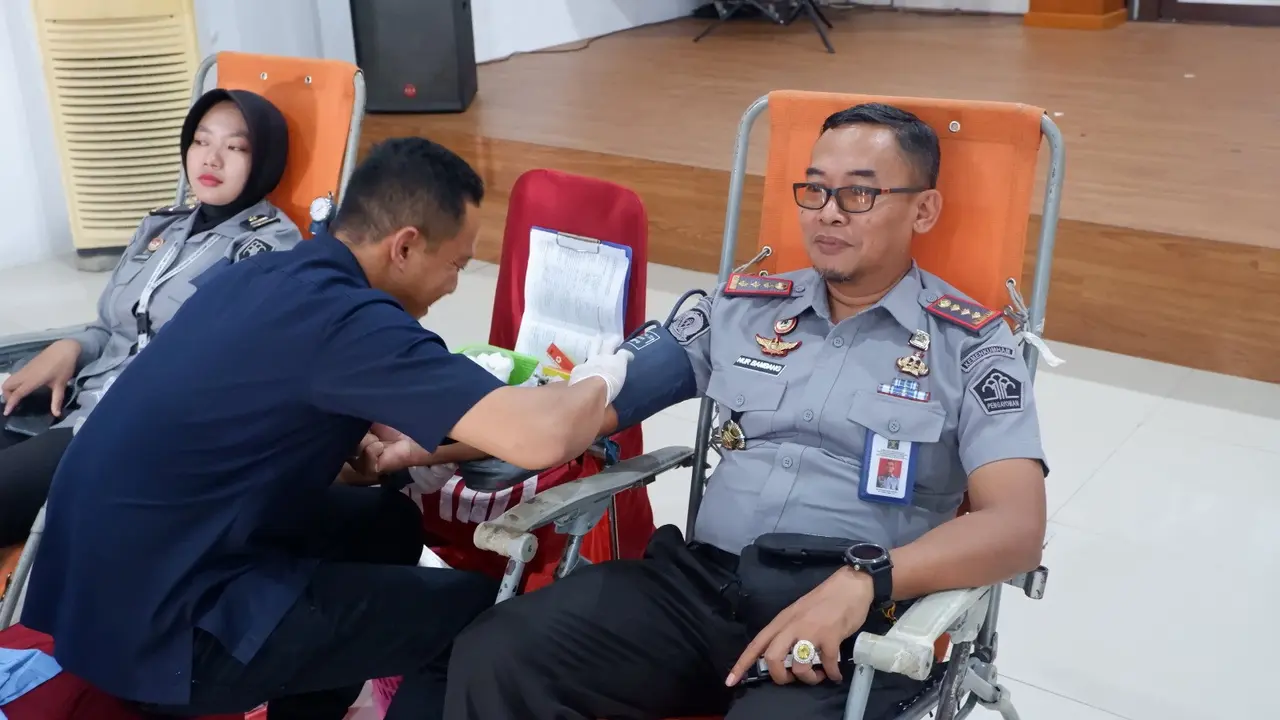 Donor Darah