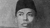 Jendral Sudirman (sumber: wikipedia)