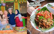 5 Rumah Makan Artis yang Viral, Punya Menu Andalan dengan Harga Mulai dari Rp13.000 Saja