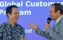 FOTO: InterSystems dan EMC Healthcare Hadirkan Rekam Medis Elektronik Berbasis AI
