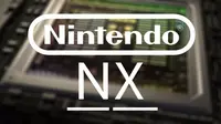 Nintendo NX akan gunakan prosesor baru Nvidia