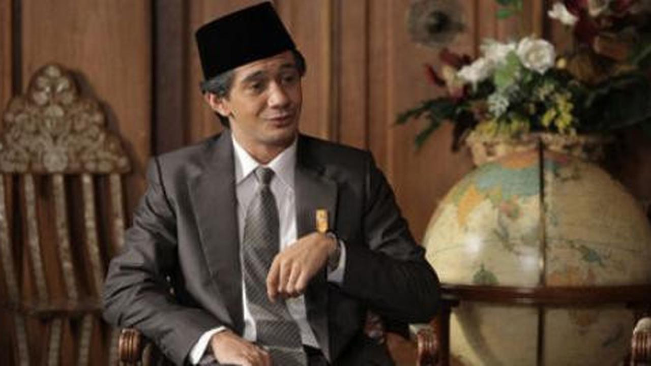Film Habibie & Ainun akan dipasok ke luar negeri