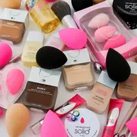 Beauty Blender (Instagram @beautyblender)