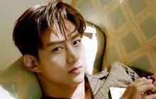 Viral Foto Taecyeon 2PM Dikabarkan Melamar Pacar di Paris, Agensi Bilang Begini