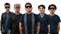 Sepatu Udara Kembali dengan Single Gawat Setelah Lima Tahun Vakum