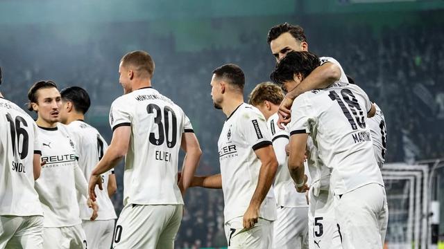 Borussia Monchengladbach