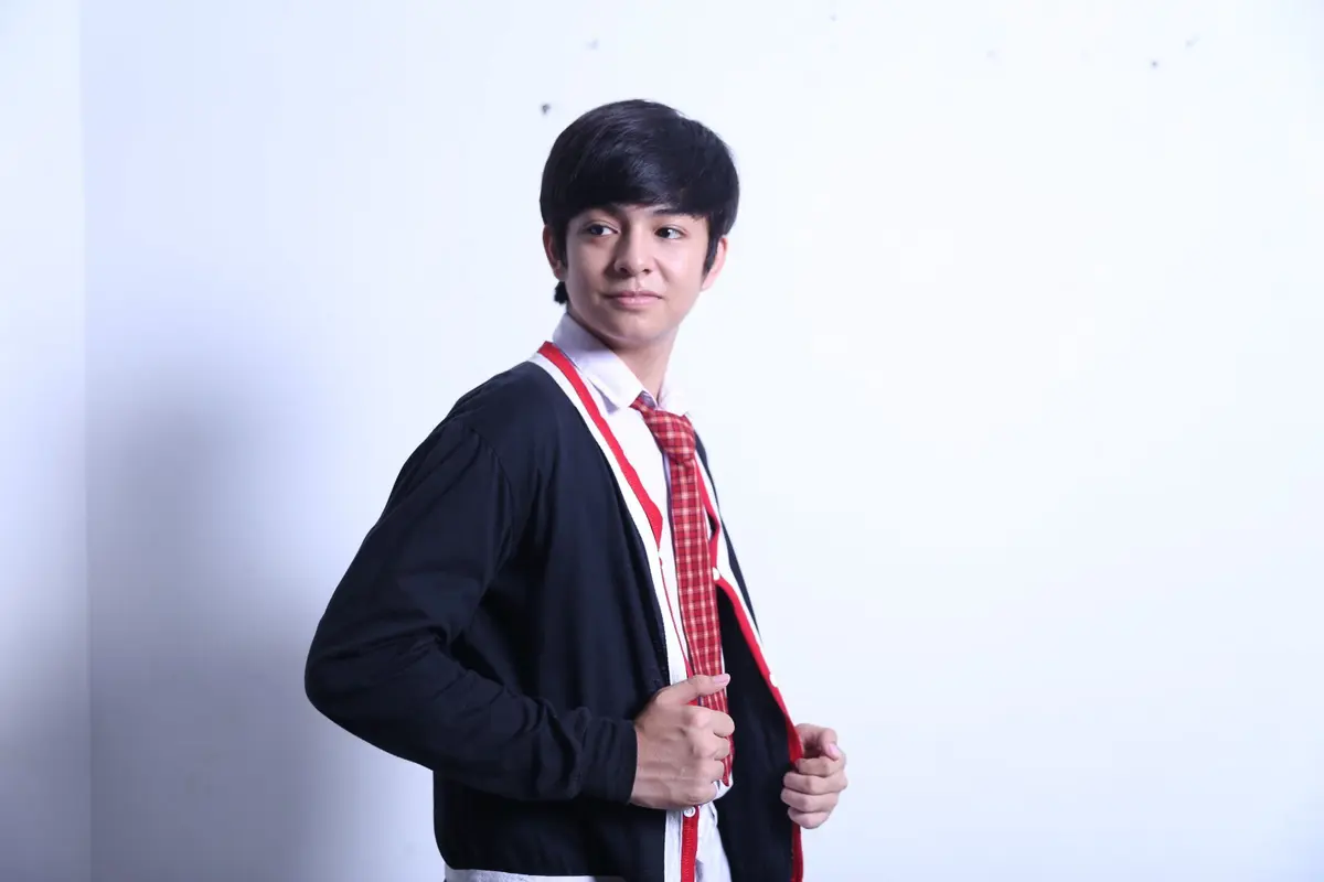 [Bintang] Angga Aldi Yunanda