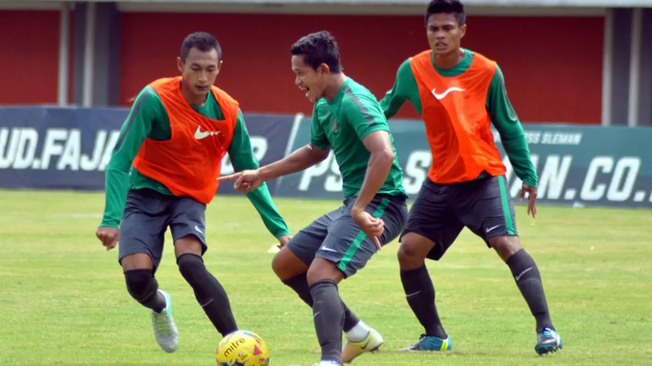 Timnas Indonesia