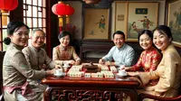 Cara Main Mahjong, Panduan Lengkap Seluk-Beluk Hiburan Klasik Tiongkok