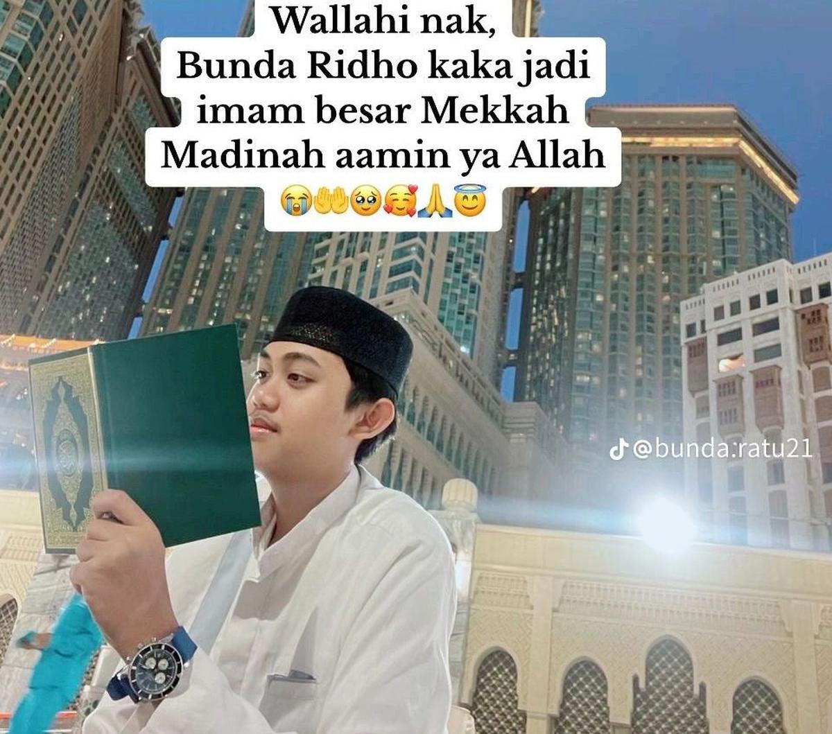 Dok. Istimewa