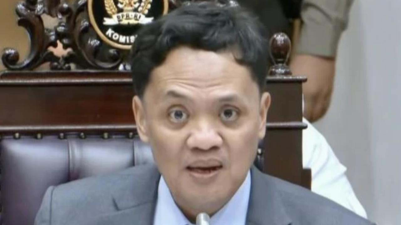 Komisi III DPR Gelar RDPU Soal Kasus Amsal Sitepu, Soroti Keadilan Substantif