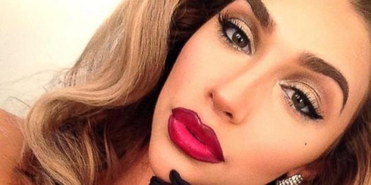 Chantel Jeffries