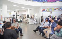 Perkuat Daya Saing, Wakil Wali Kota Tangerang Dorong Penguatan City Branding