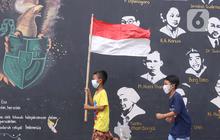 Keberagaman Dinilai Kekuatan Bangsa Harus Dijaga untuk Amalkan Nilai Pancasila