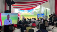 Kejaksaan Agung (Kejagung) memanfaatkan 330 hektare tanah hasil sitaan negara untuk dijadikan lahan pertanian. Pemanfaatan ini merupakan bagian dari Program Jaksa Mandiri Pangan.