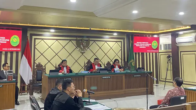 Hal Meringankan dan Memberatkan di Sidang Banding Nadiem
