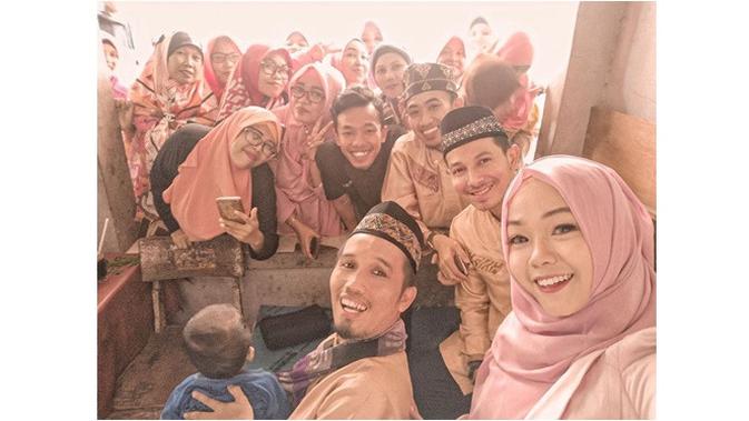 Tenny Amelia Putri (Sumber: Instagram/@tennyameliaputri)