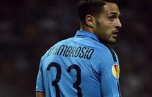 D'Ambrosio senang diminati klub lain