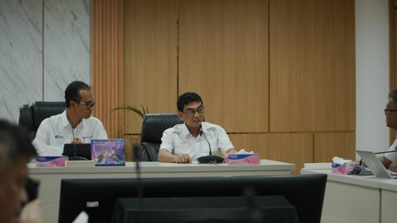 BI dan Pemkab Talaud Percepat Perluasan Digital Transaksi di Wilayah Perbatasan Sulut