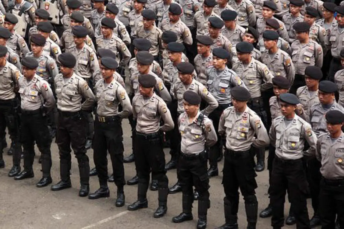 Ilustrasi polri (sumber: polri.go.id)