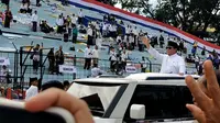 Prabowo Cerita Soal Kampung Haji RI di Mekkah: Raja Saudi Sampai Ubah UU, Bikin Negara Lain Iri