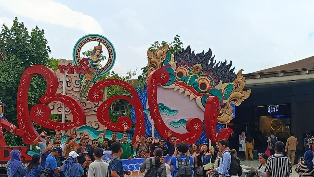Terungkap! Ini Penyebab Pemadaman Listrik Bandara Ngurah Rai yang Bikin Geger Penumpang