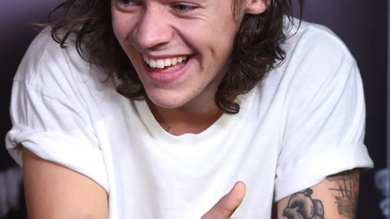 Harry Styles