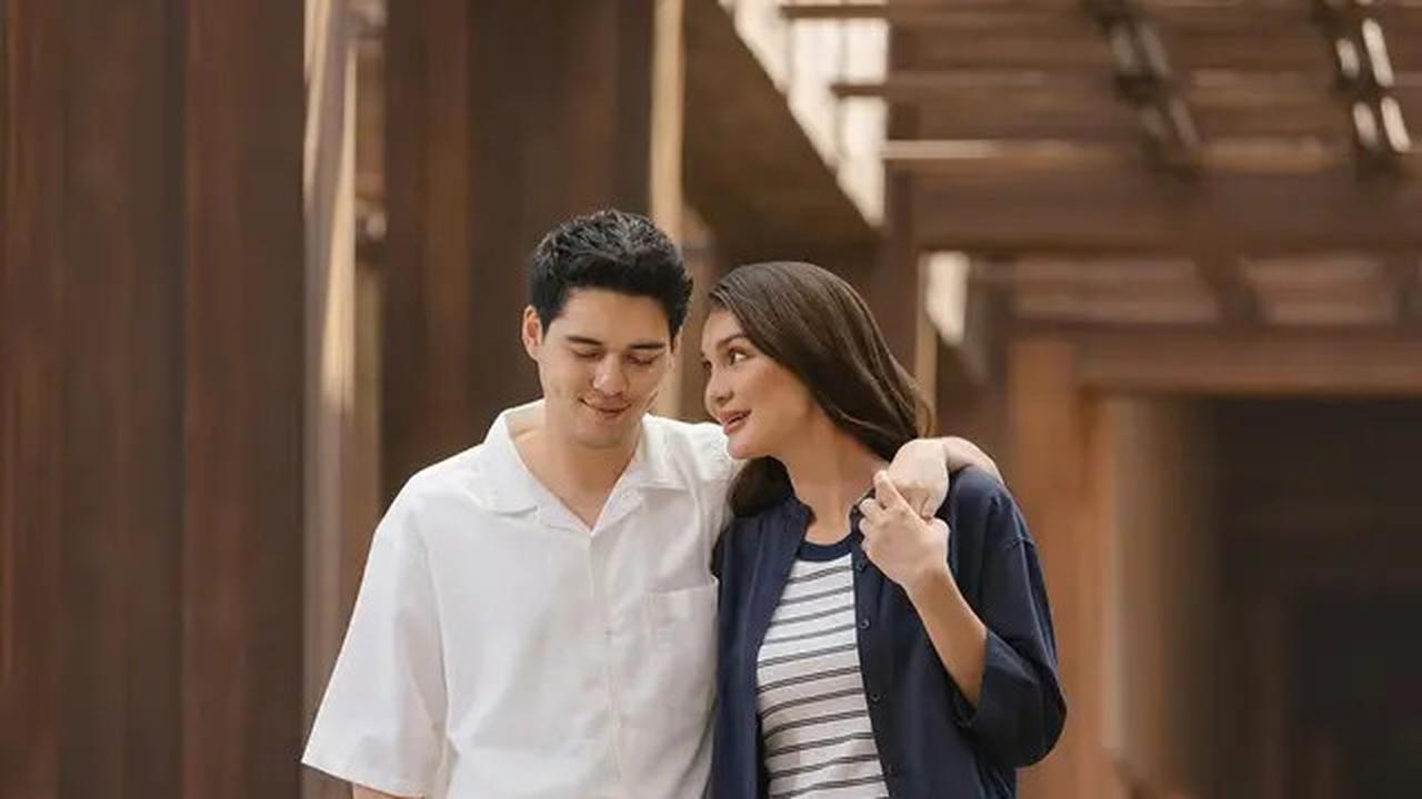 Luna Maya Minta Semua Gaji Maxime Bouttier, Apa Alasannya?
