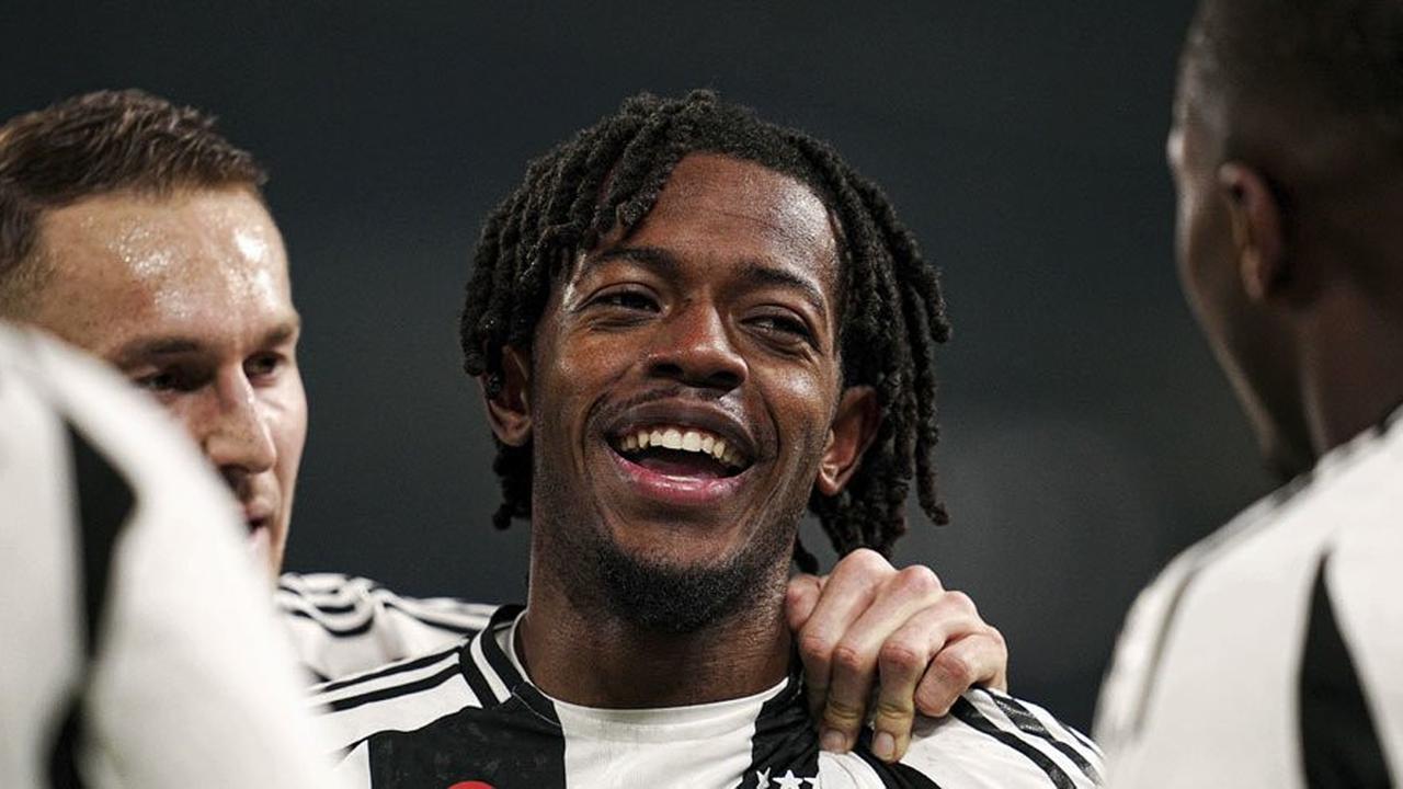 6 Calon Klub Baru Alejandro Garnacho jika Tinggalkan MU