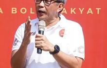 VIDEO: KERAS! Rocky Gerung Bilang 'Dungu' saat Jawab Hakim di Sidang Haris-Fatia