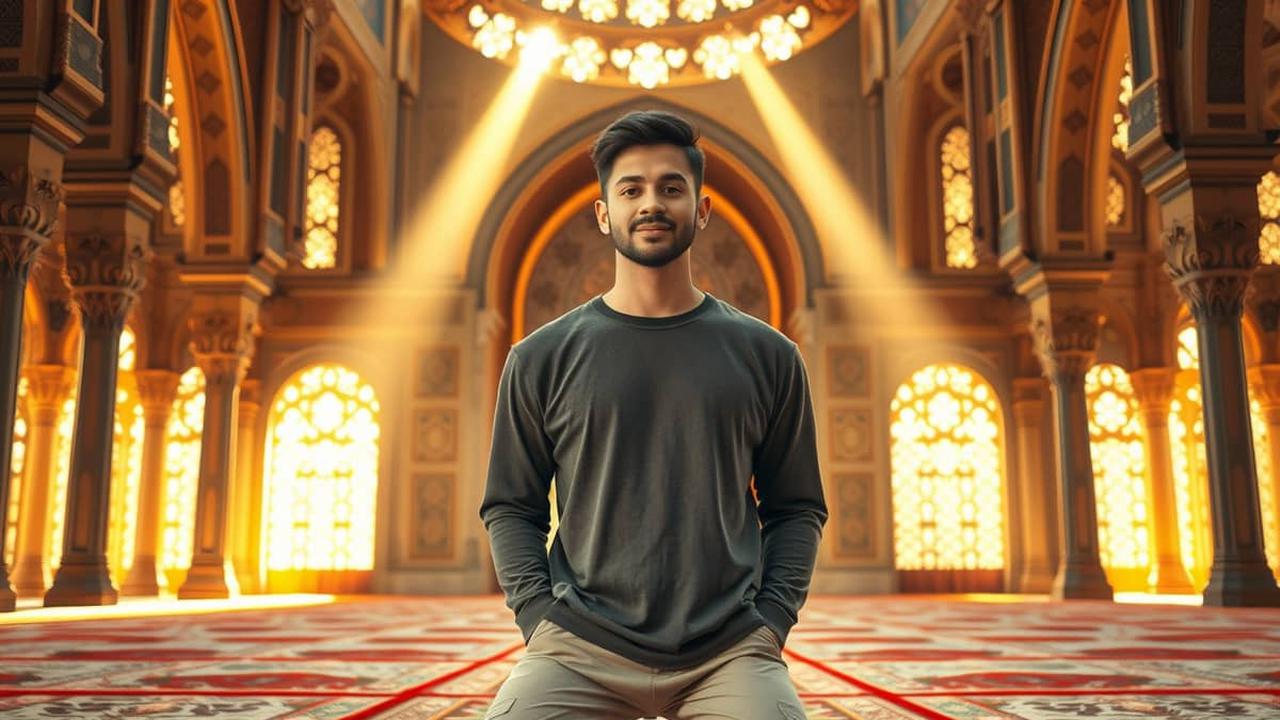 tujuan hidup dalam islam