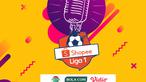 Podcast Shopee Liga 1 2020. (Bola.com/Adreanus Titus)