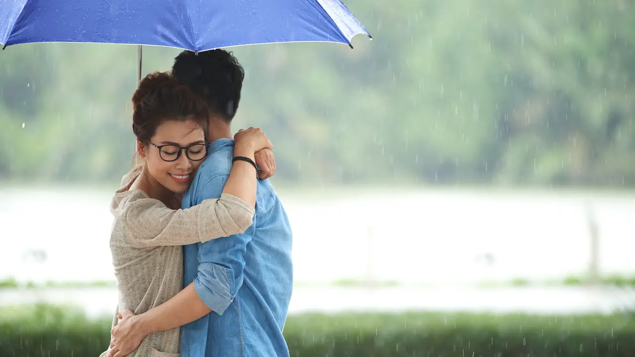 Couple