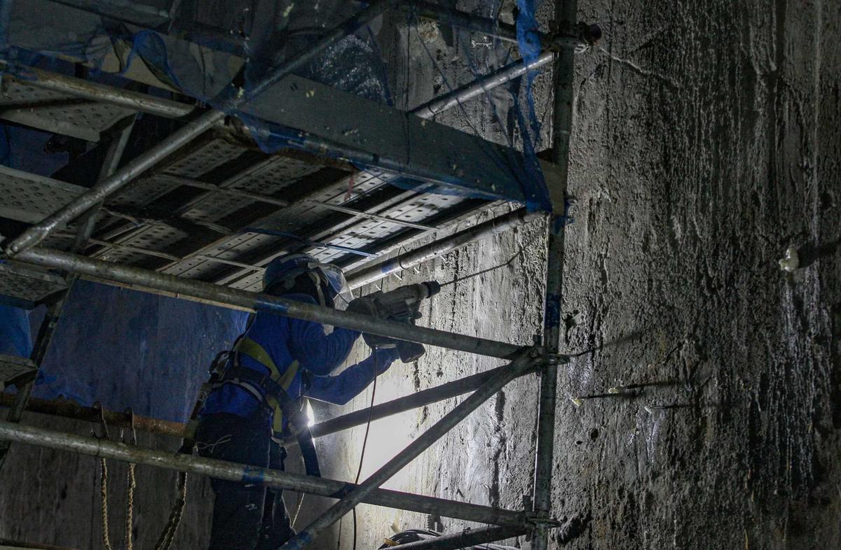 Jalur MRT Jakarta Fase 2A