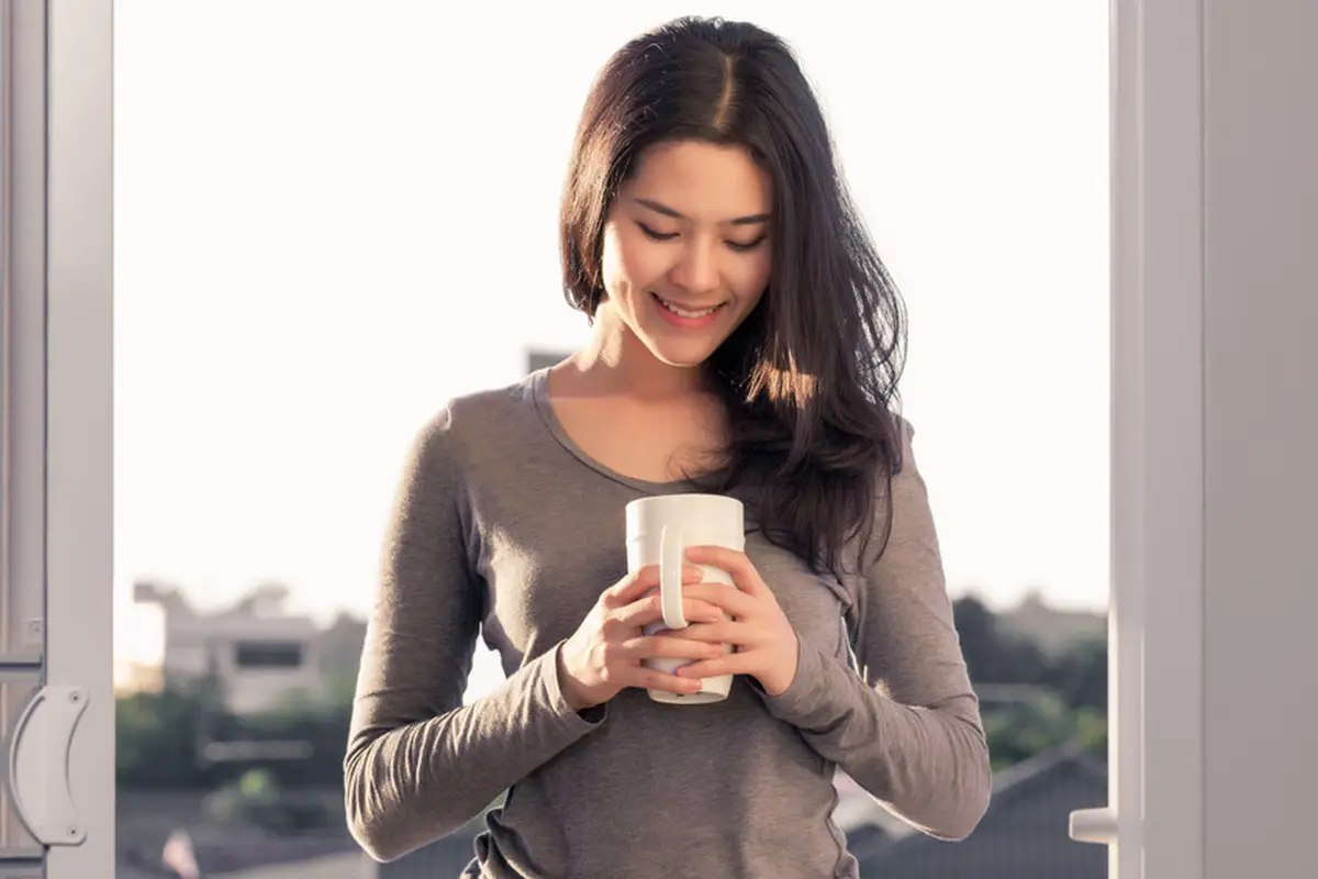 perempuan zodiak sendiri